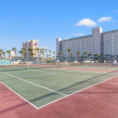 The Summit 1011 Apartment Panama City Beach Luaran gambar